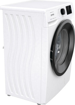 Стиральная машина Gorenje WNEI84SDS класс: A+++ загр.фронтальная макс.:8кг белый инвертер от магазина РЭССИ