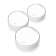 Бесшовный Mesh роутер TP-Link Deco X50-PoE(3-pack) AX3000 1000/2500BASE-T белый (упак.:3шт) от магазина РЭССИ