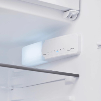 Холодильник Maunfeld MBF88SWGR Inverter 2-хкамерн. инвертер (КА-00024618) от магазина РЭССИ