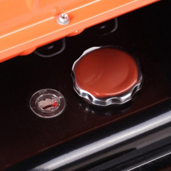 Тепловая пушка дизельная Patriot DTС 228 22000Вт оранжевый от магазина РЭССИ