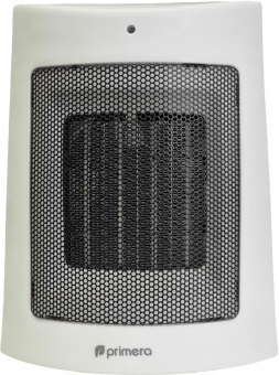 Тепловентилятор Primera FHP-1810-FCT 1800Вт белый от магазина РЭССИ
