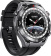 Картинка Смарт-часы Huawei Watch Ultimate CLB-B19 1.5" AMOLED корп.черный рем.черный разм.брасл.:140-210мм (55020AGP) от магазина РЭССИ Смарт-часы Huawei Watch Ultimate CLB-B19 1.5" AMOLED корп.черный рем.черный разм.брасл.:140-210мм (55020AGP) от магазина РЭССИ