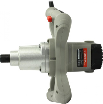 Дрель-миксер Зубр МР-1050-1 1050Вт патрон:кулачковый от магазина РЭССИ