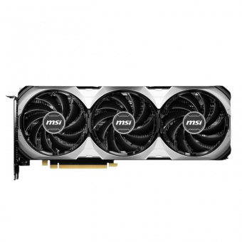 Видеокарта MSI PCI-E 4.0 RTX 4070 VENTUS 3X 12G OC NVIDIA GeForce RTX 4070 12288Mb 192 GDDR6X 2505/21000 HDMIx1 DPx3 HDCP Ret от магазина РЭССИ