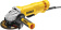 Углошлифовальная машина DeWalt DWE4233 1400Вт 11000об/мин рез.шпин.:M14 d=125мм от магазина РЭССИ