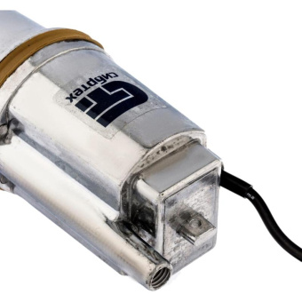 Вибрационный насос СИБРТЕХ СВН300Н-15 кабель 15 м 99306 от магазина РЭССИ