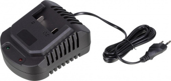 Дрель-шуруповерт Интерскол ДАУ-13/18В аккум. патрон:быстрозажимной (кейс в комплекте) (574.4.1.70) от магазина РЭССИ