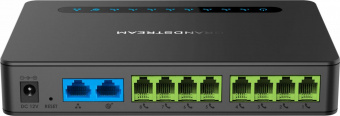 Шлюз IP Grandstream HT-818 от магазина РЭССИ