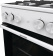 Плита Газовая Gorenje GG5A11WF белый (без крышки) реш.чугун от магазина РЭССИ