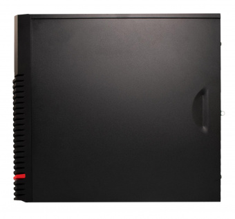 ПК IRU Home 310H5SM MT i3 10105F (3.7) 16Gb SSD240Gb GT1030 2Gb Free DOS GbitEth 400W черный (1911445) от магазина РЭССИ