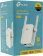 Картинка Повторитель беспроводного сигнала TP-Link RE205 AC750 10/100BASE-TX белый от магазина РЭССИ Повторитель беспроводного сигнала TP-Link RE205 AC750 10/100BASE-TX белый от магазина РЭССИ