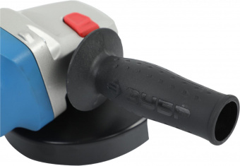 Углошлифовальная машина Зубр УШМ-П125-850 850Вт 11000об/мин рез.шпин.:M14 d=125мм от магазина РЭССИ