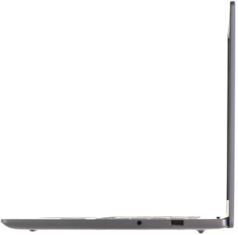 Ноутбук Honor MagicBook 15 BMH-WFQ9HN Ryzen 5 5500U 16Gb SSD512Gb AMD Radeon 15.6" IPS FHD (1920x1080) noOS grey WiFi BT Cam (5301AFVQ) от магазина РЭССИ