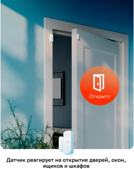 Комплект Sber SBDV-00068R от магазина РЭССИ