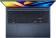 Картинка Ноутбук Asus VivoBook 16X M1603QA-MB309 Ryzen 7 5800H 16Gb SSD1Tb AMD Radeon 16" IPS WUXGA (1920x1200) noOS blue WiFi BT Cam (90NB0Y81-M00KX0) от магазина РЭССИ Ноутбук Asus VivoBook 16X M1603QA-MB309 Ryzen 7 5800H 16Gb SSD1Tb AMD Radeon 16" IPS WUXGA (1920x1200) noOS blue WiFi BT Cam (90NB0Y81-M00KX0) от магазина РЭССИ