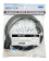 Кабель видео HDMI (m)/HDMI (m) 1м. черный от магазина РЭССИ