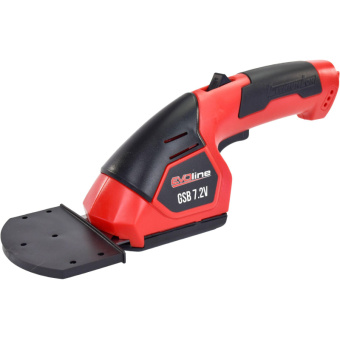 Аккумуляторные ножницы для травы с ручкой Evoline GSB 7.2V SET + TH GSB7.2V + TH от магазина РЭССИ