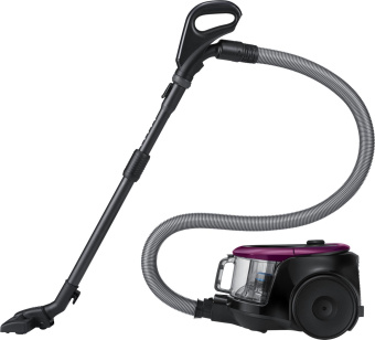 Пылесос Samsung VC18M2110SP/EV 1800Вт фиолетовый от магазина РЭССИ