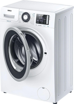 Стиральная машина Атлант СМА 80С1214-01 класс: A+++ загр.фронтальная макс.:8кг белый от магазина РЭССИ