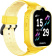 Картинка Смарт-часы Philips Kids W6610 1.69" IPS корп.желтый рем.желтый (CTW6610YL/00) от магазина РЭССИ Смарт-часы Philips Kids W6610 1.69" IPS корп.желтый рем.желтый (CTW6610YL/00) от магазина РЭССИ