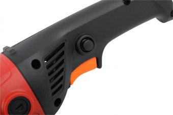 Углошлифовальная машина Elitech МШУ 1415 1400Вт 7500об/мин рез.шпин.:M14 d=150мм от магазина РЭССИ