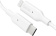 Кабель Hama Mfi 00183295 USB Type-C (m)-Lightning (m) 1м белый от магазина РЭССИ
