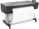 Картинка Плоттер HP Designjet Z9+ PostScript (W3Z72A) A0+/44" от магазина РЭССИ Плоттер HP Designjet Z9+ PostScript (W3Z72A) A0+/44" от магазина РЭССИ