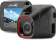 Картинка Видеорегистратор Mio MiVue C319 черный 2Mpix 1080x1920 1080p 130гр. STK2720 от магазина РЭССИ Видеорегистратор Mio MiVue C319 черный 2Mpix 1080x1920 1080p 130гр. STK2720 от магазина РЭССИ