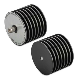Нагрузка согласованная 2.92 mm(male) до 40 ГГц, до 30 Вт TWT2.92X-30-40G от магазина РЭССИ