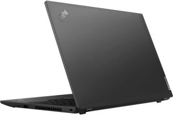Ноутбук Lenovo ThinkPad L15 G3 Core i5 1235U 16Gb SSD512Gb Intel Iris Xe graphics 15.6" IPS FHD (1920x1080) Windows 11 Professional 64 black WiFi BT Cam (21C4S7FU00) от магазина РЭССИ