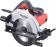 Картинка Циркулярная пила (дисковая) Makita M5802 1050Вт (ручная) от магазина РЭССИ Циркулярная пила (дисковая) Makita M5802 1050Вт (ручная) от магазина РЭССИ