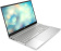 Картинка Ноутбук HP Pavilion 15-eh3051ci Ryzen 7 7730U 16Gb SSD512Gb AMD Radeon Graphics 15.6" IPS FHD (1920x1080) FreeDOS silver WiFi BT Cam (9E690EA) от магазина РЭССИ Ноутбук HP Pavilion 15-eh3051ci Ryzen 7 7730U 16Gb SSD512Gb AMD Radeon Graphics 15.6" IPS FHD (1920x1080) FreeDOS silver WiFi BT Cam (9E690EA) от магазина РЭССИ