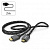 Кабель аудио-видео Hama Ultra High Speed HDMI 8K HDMI (m)/HDMI (m) 2м. Позолоченные контакты серый (уп.:1шт) (00200504) от магазина РЭССИ