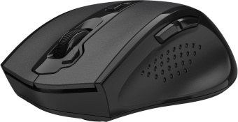 Мышь A4Tech G7-810S Air2 черный оптическая (2000dpi) silent беспроводная USB для ноутбука (7but) от магазина РЭССИ