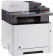 Картинка МФУ лазерный Kyocera Color M5526cdw (1102R73NL0/1102R73NL1) A4 Duplex Net WiFi белый/черный от магазина РЭССИ МФУ лазерный Kyocera Color M5526cdw (1102R73NL0/1102R73NL1) A4 Duplex Net WiFi белый/черный от магазина РЭССИ