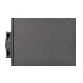 Сменный бокс для HDD/SSD Thermaltake Max 3504 SATA I/II/III/SAS SATA металл черный hotswap 4 от магазина РЭССИ