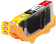 Картинка Картридж струйный G&G NC-CLI521BK черный (8.4мл) для Canon PIXMA MP540/550/560/620/630/640/980/990 от магазина РЭССИ Картридж струйный G&G NC-CLI521BK черный (8.4мл) для Canon PIXMA MP540/550/560/620/630/640/980/990 от магазина РЭССИ