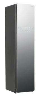 Сушильная машина LG S3MFC кл.энер.:A+ макс.загр.:6.5кг серебристый от магазина РЭССИ