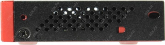 Коммутатор MikroTik RB2011iLS-IN 5x100Mb 5G 1SFP управляемый от магазина РЭССИ