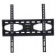 Кронштейн для телевизора Kromax STAR-33 серый 22"-65" макс.40кг настенный от магазина РЭССИ