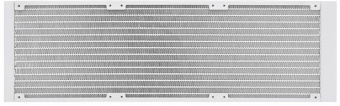 Система водяного охлаждения Thermaltake TH420 V2 Ultra Snow Edition ARGB Soc-AM5/AM4/1151/1200/1700 белый 4-pin 34.7dB Al+Cu LCD Ret (CL-W407-PL14SW-A) от магазина РЭССИ