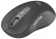 Мышь Logitech M750 L Large графитовый оптическая (4000dpi) беспроводная BT/Radio USB (5but) от магазина РЭССИ