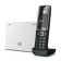 Картинка Телефон IP Gigaset Comfort 550A IP BASE Rus черный (S30852-H3037-R104) от магазина РЭССИ Телефон IP Gigaset Comfort 550A IP BASE Rus черный (S30852-H3037-R104) от магазина РЭССИ