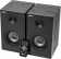Картинка Колонки Sven SPS-615 2.0 черный 20Вт BT от магазина РЭССИ Колонки Sven SPS-615 2.0 черный 20Вт BT от магазина РЭССИ