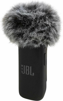 Микрофон беспроводной JBL Quantum Stream Wireless USB-C черный от магазина РЭССИ