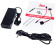 Моноблок IRU Office P2315 23.8" Full HD i5 10400 (2.9) 16Gb SSD240Gb UHDG 630 Free DOS GbitEth WiFi BT 120W Cam черный 1920x1080 (RUS) от магазина РЭССИ