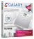 Картинка Весы напольные электронные Galaxy GL 4806 макс.180кг белый от магазина РЭССИ Весы напольные электронные Galaxy GL 4806 макс.180кг белый от магазина РЭССИ