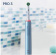 Картинка Зубная щетка электрическая Oral-B Pro 3/D505.513.3 CrossAction голубой от магазина РЭССИ Зубная щетка электрическая Oral-B Pro 3/D505.513.3 CrossAction голубой от магазина РЭССИ