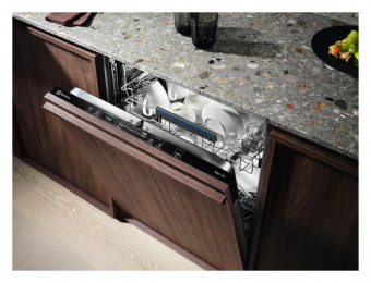 Посудомоечная машина встраив. Electrolux EES47320L полноразмерная от магазина РЭССИ