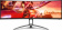 Монитор AOC 48.8" Gaming AG493QCX черный VA LED 1ms 32:9 HDMI M/M матовая HAS Piv 400cd 178гр/178гр 3840x1080 FreeSync Premium DP WF USB 14.4кг от магазина РЭССИ